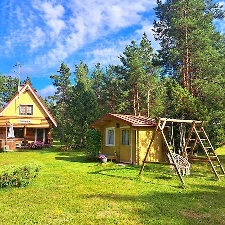 Lootuse Spa Nommemaa Exteriör bild