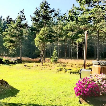 Lootuse Spa Nommemaa Exteriör bild