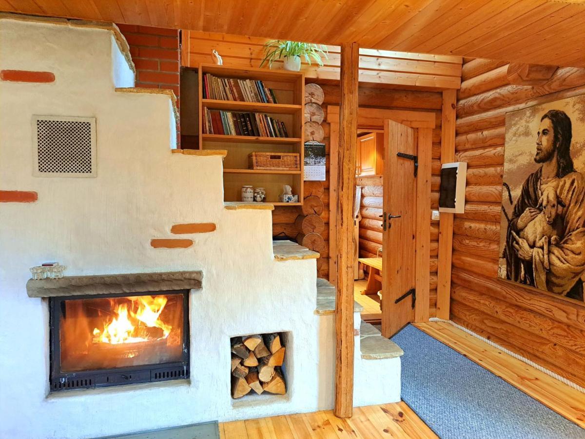 Lootuse Spa Nommemaa Exteriör bild