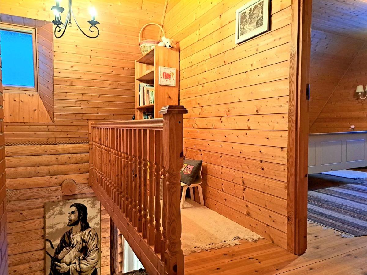 Lootuse Spa Nommemaa Exteriör bild