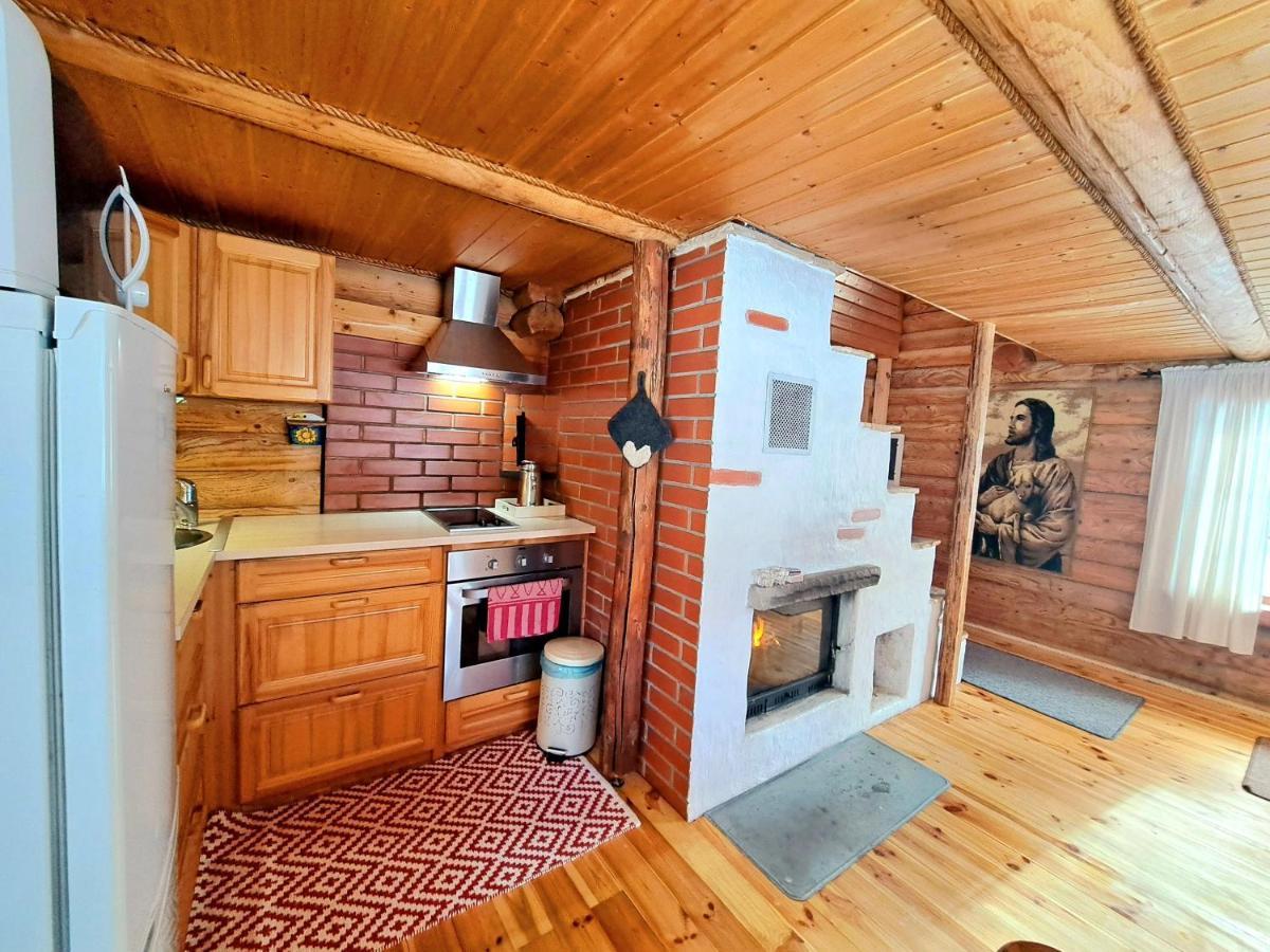 Lootuse Spa Nommemaa Exteriör bild