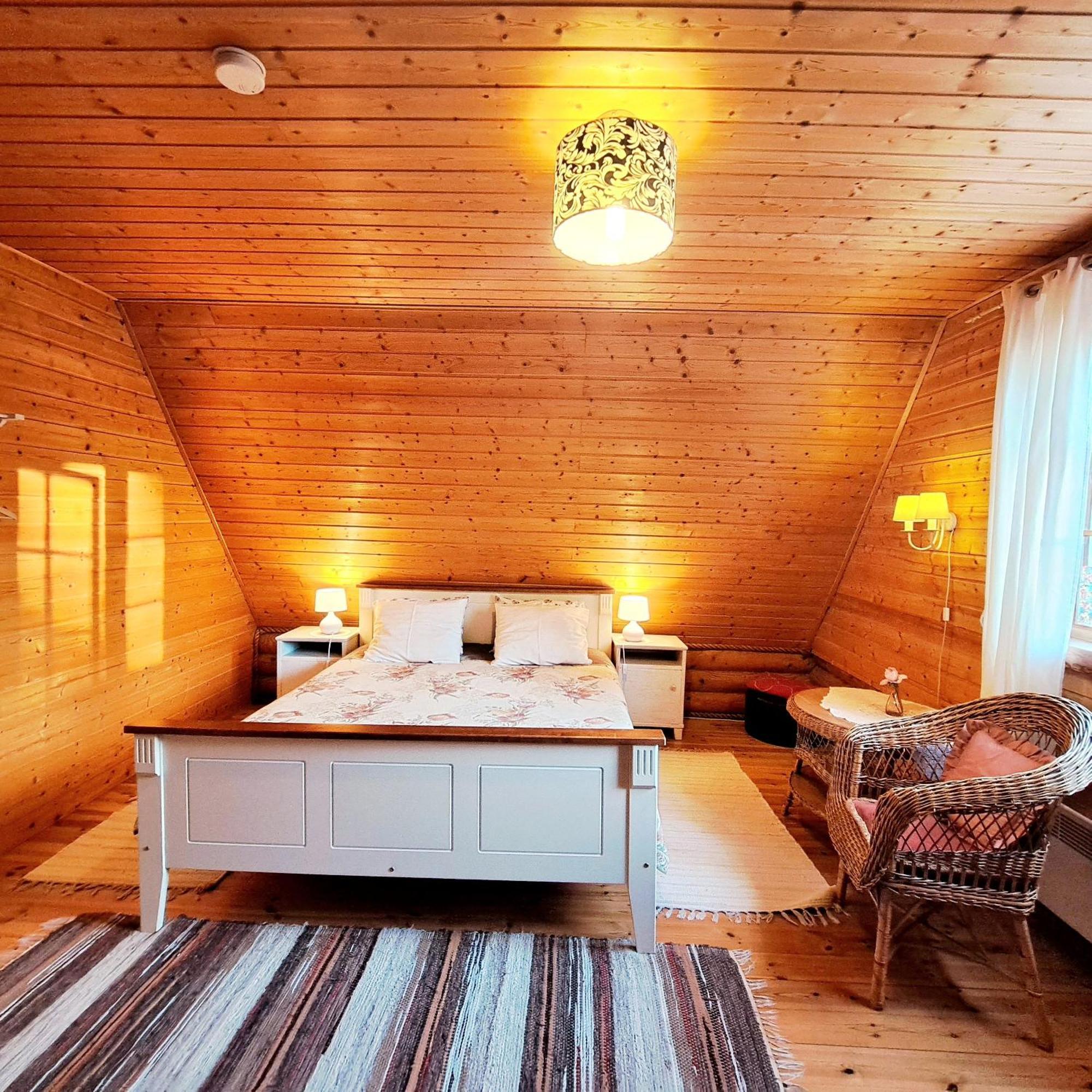 Lootuse Spa Nommemaa Exteriör bild