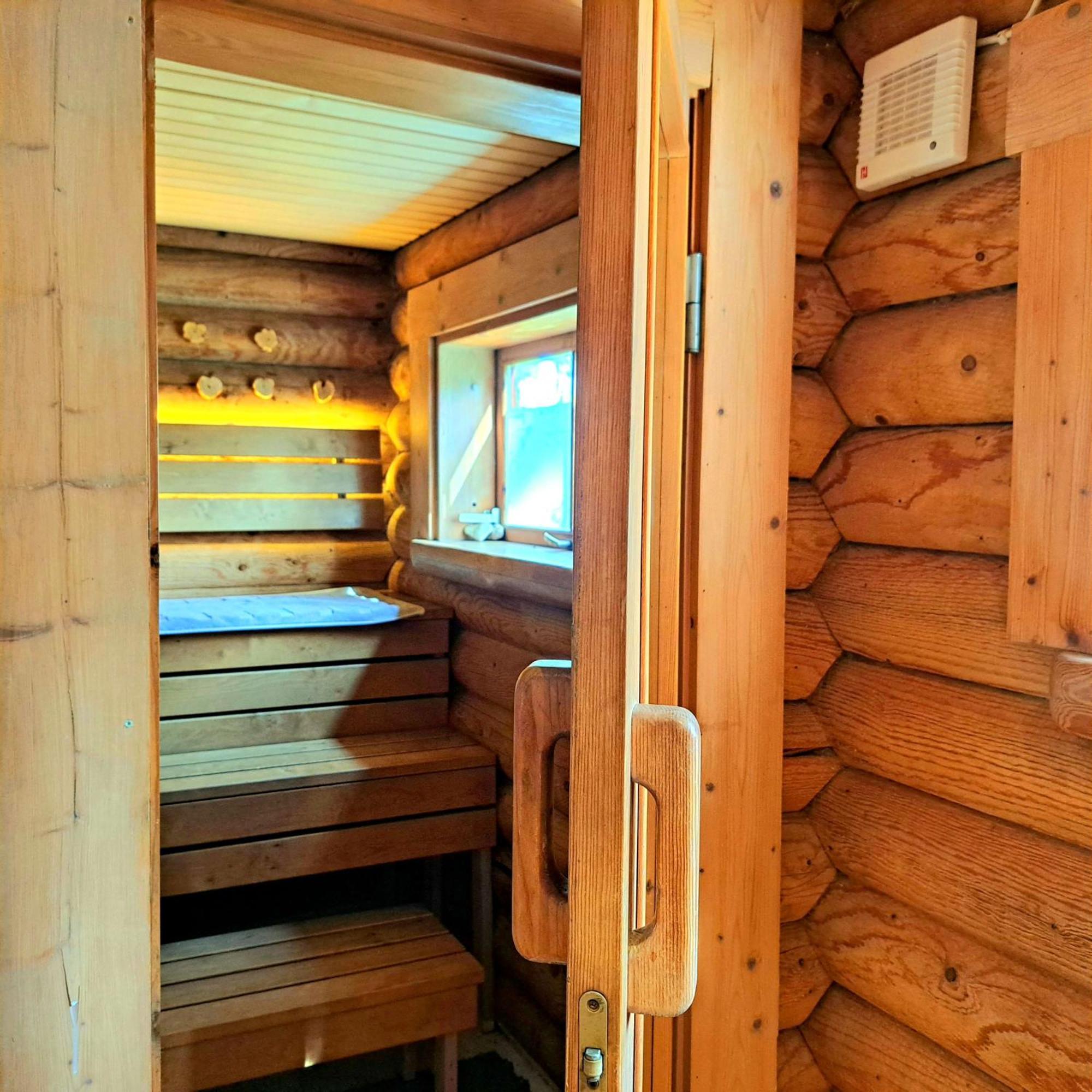 Lootuse Spa Nommemaa Exteriör bild