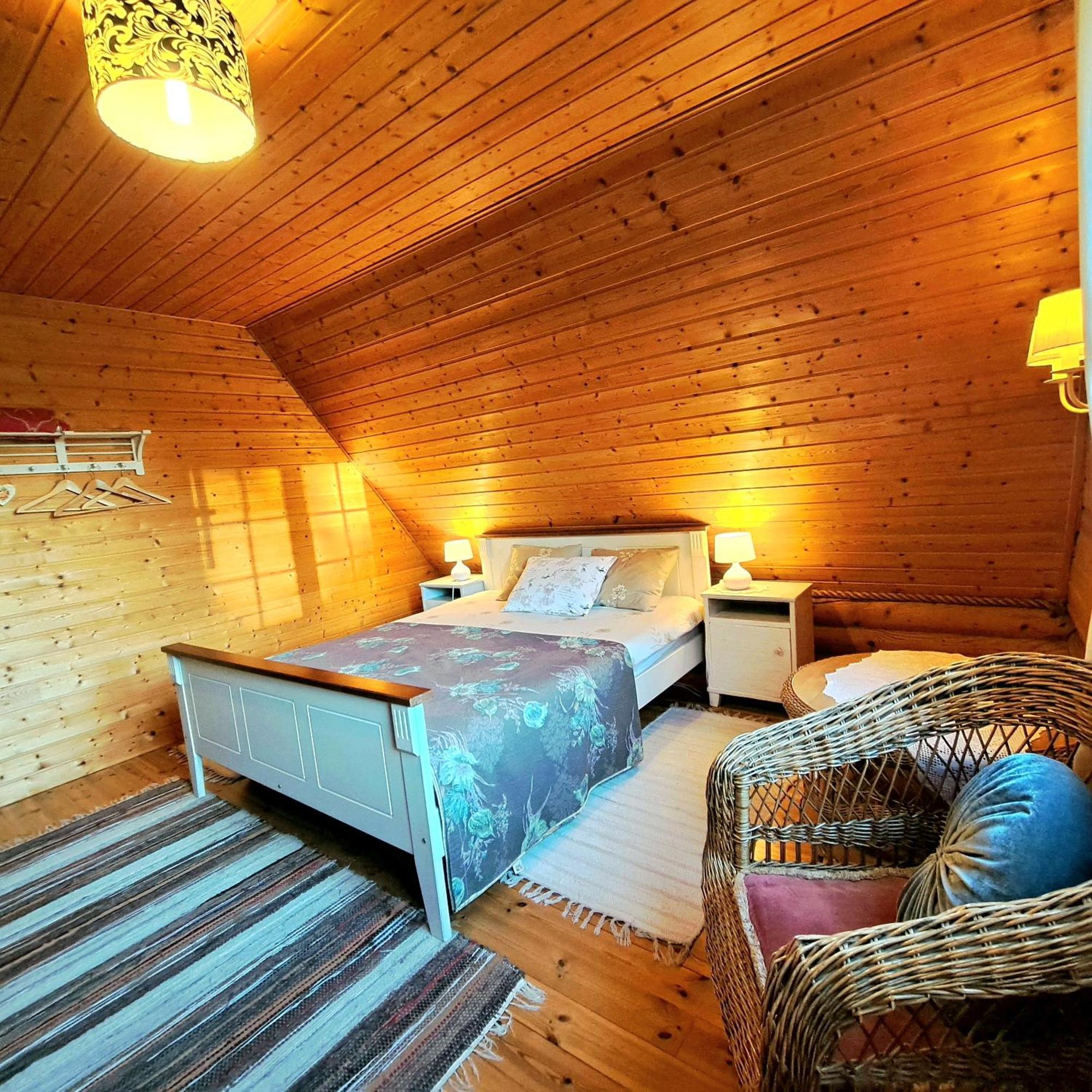 Lootuse Spa Nommemaa Exteriör bild