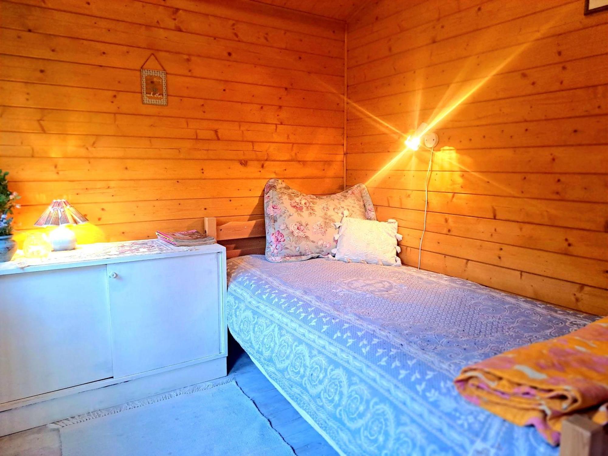 Lootuse Spa Nommemaa Exteriör bild