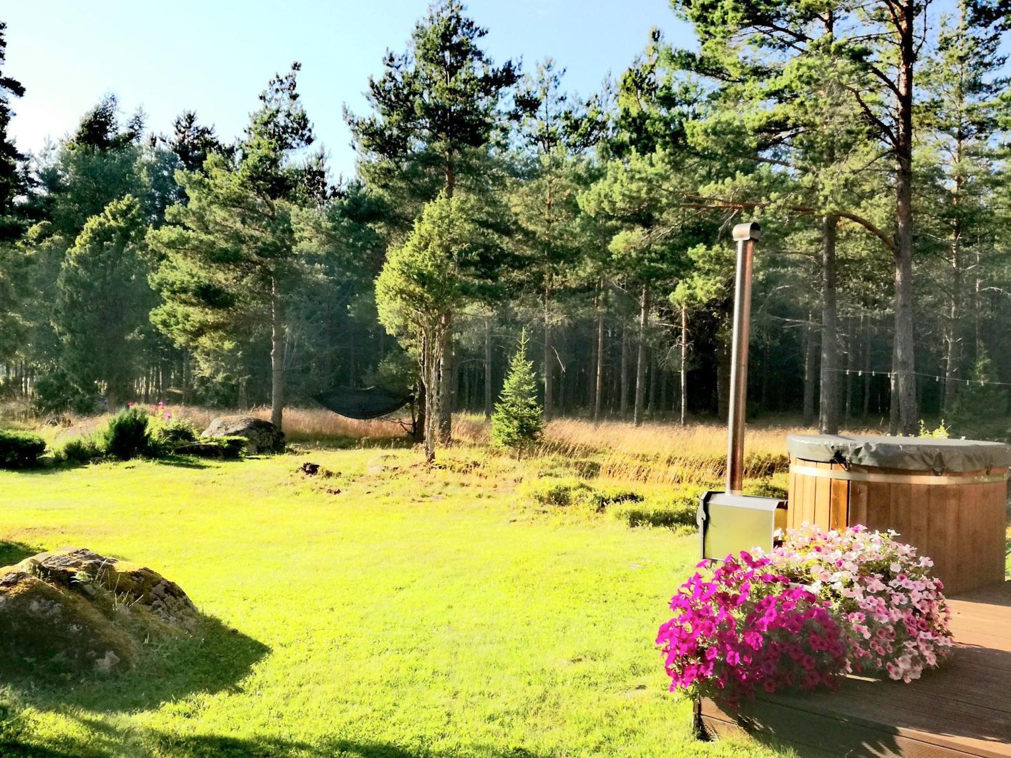 Lootuse Spa Nommemaa Exteriör bild