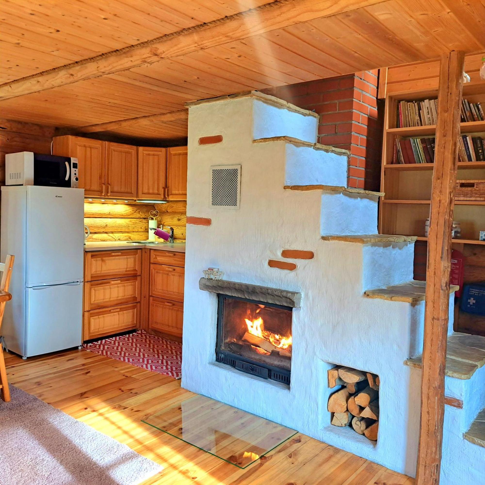 Lootuse Spa Nommemaa Exteriör bild