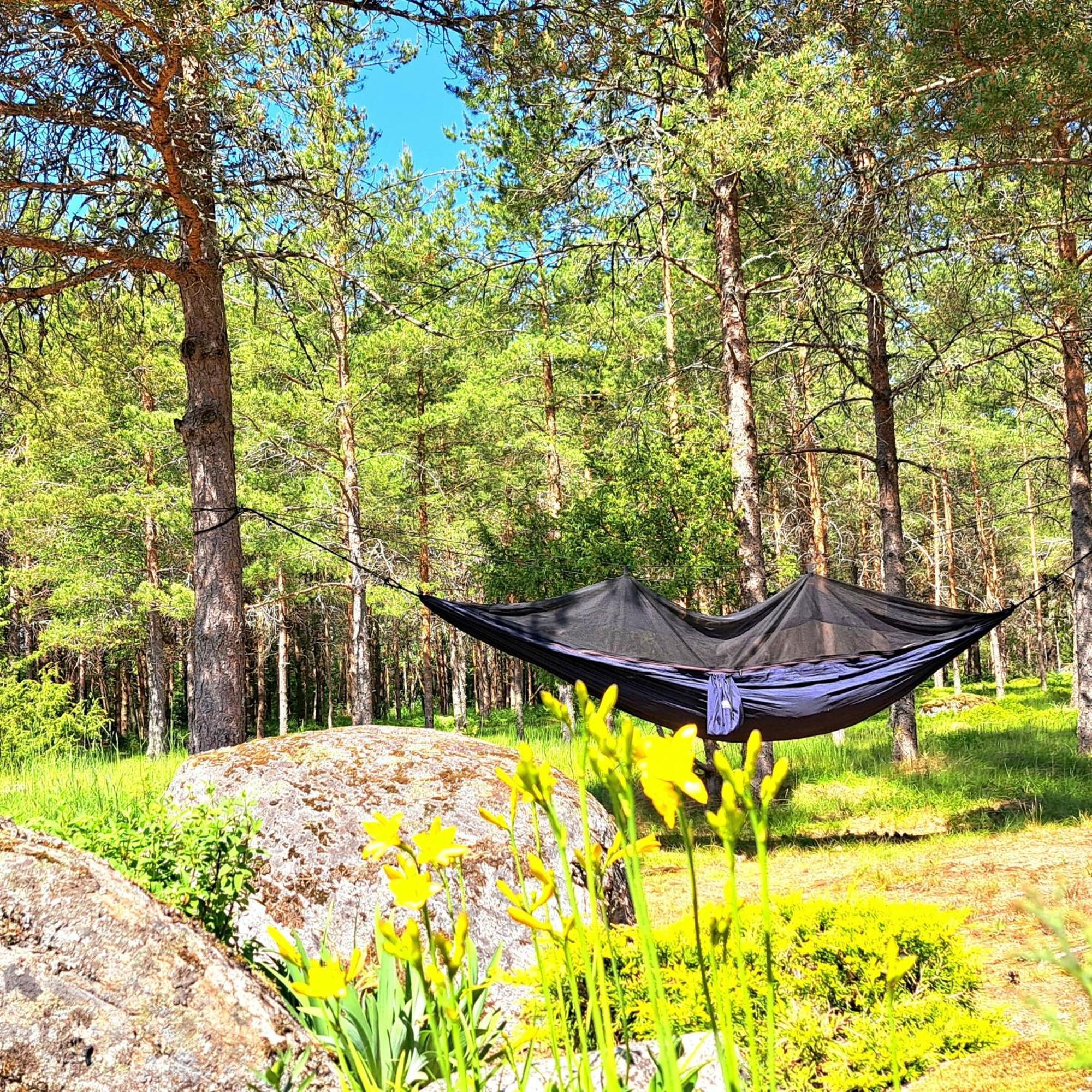 Lootuse Spa Nommemaa Exteriör bild