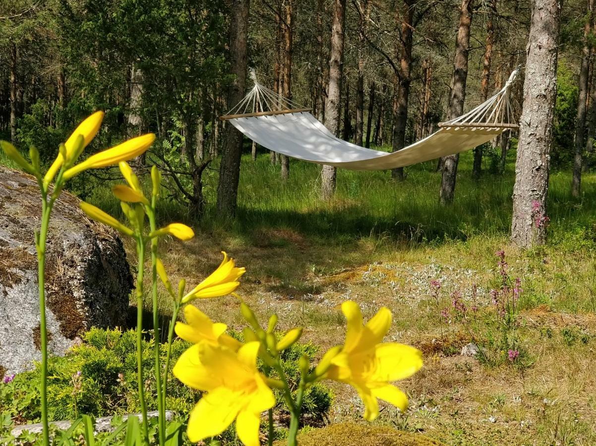 Lootuse Spa Nommemaa Exteriör bild